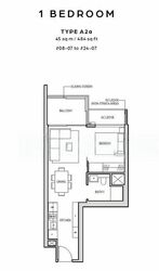 Midtown Bay (D7), Apartment #452175651